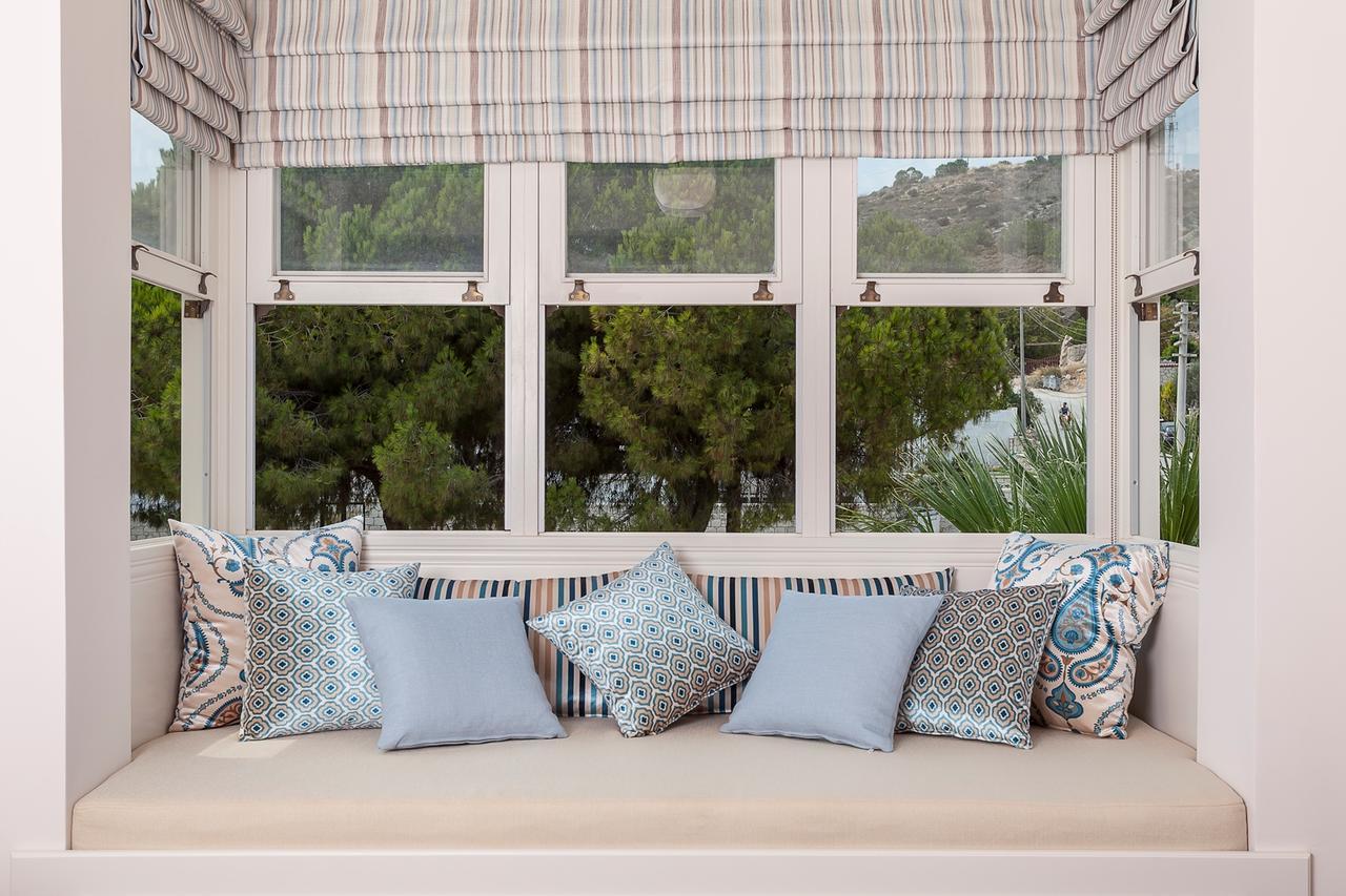 Salbakos Herakleia Boutique Hotel Alaçatı Buitenkant foto
