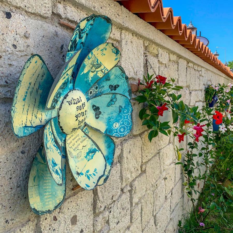 Salbakos Herakleia Boutique Hotel Alaçatı Buitenkant foto